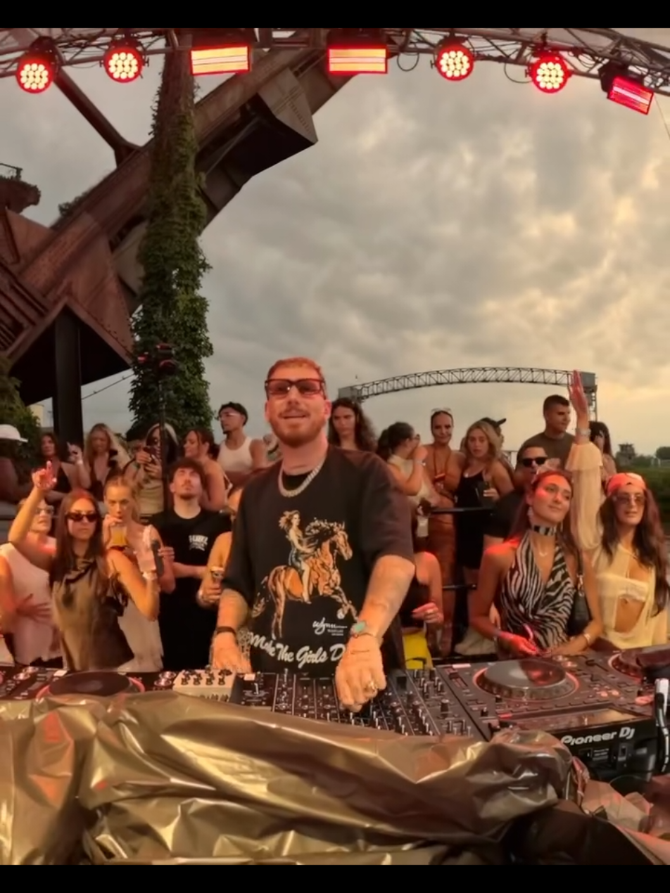 @Disco Mafia