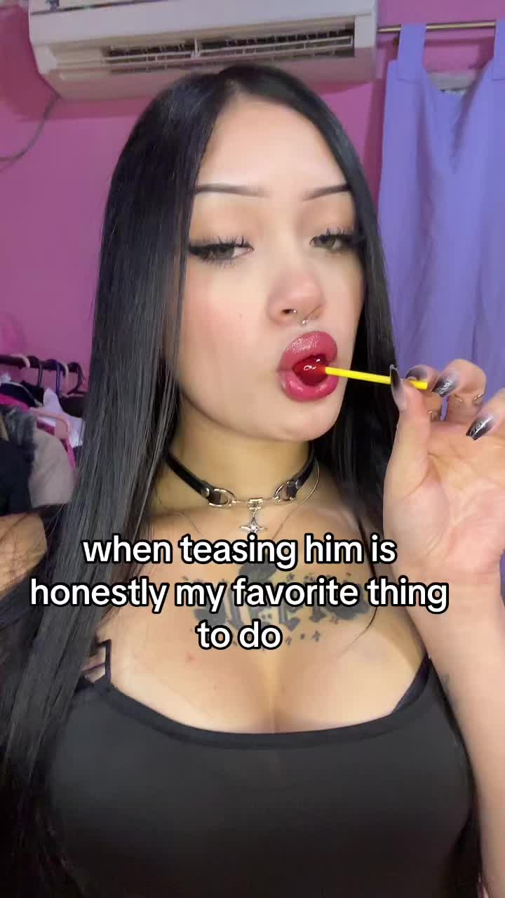 @Lilith🫦