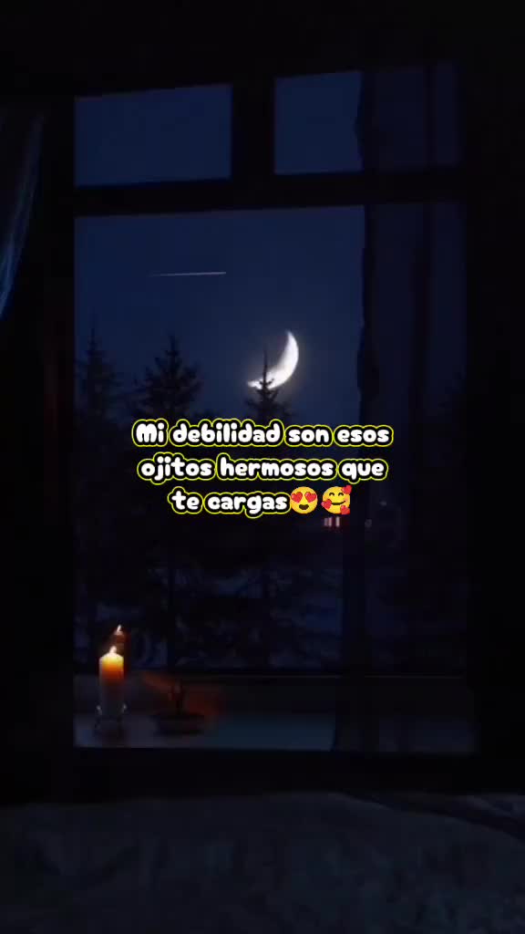 @💫🌛Para Siempre...🌙😶&zwj;🌫️