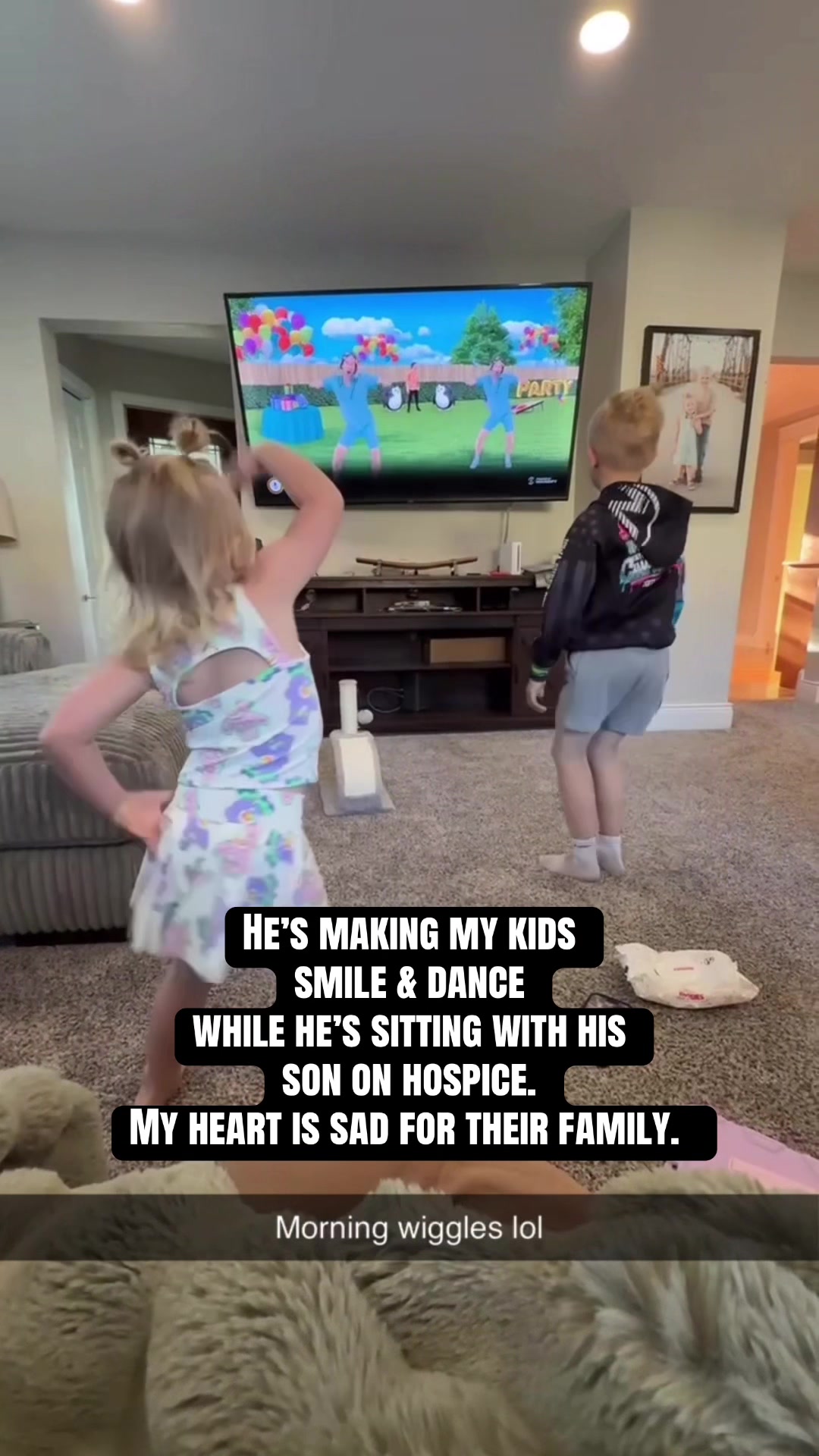 @SKY | SAH IOWA MAMA