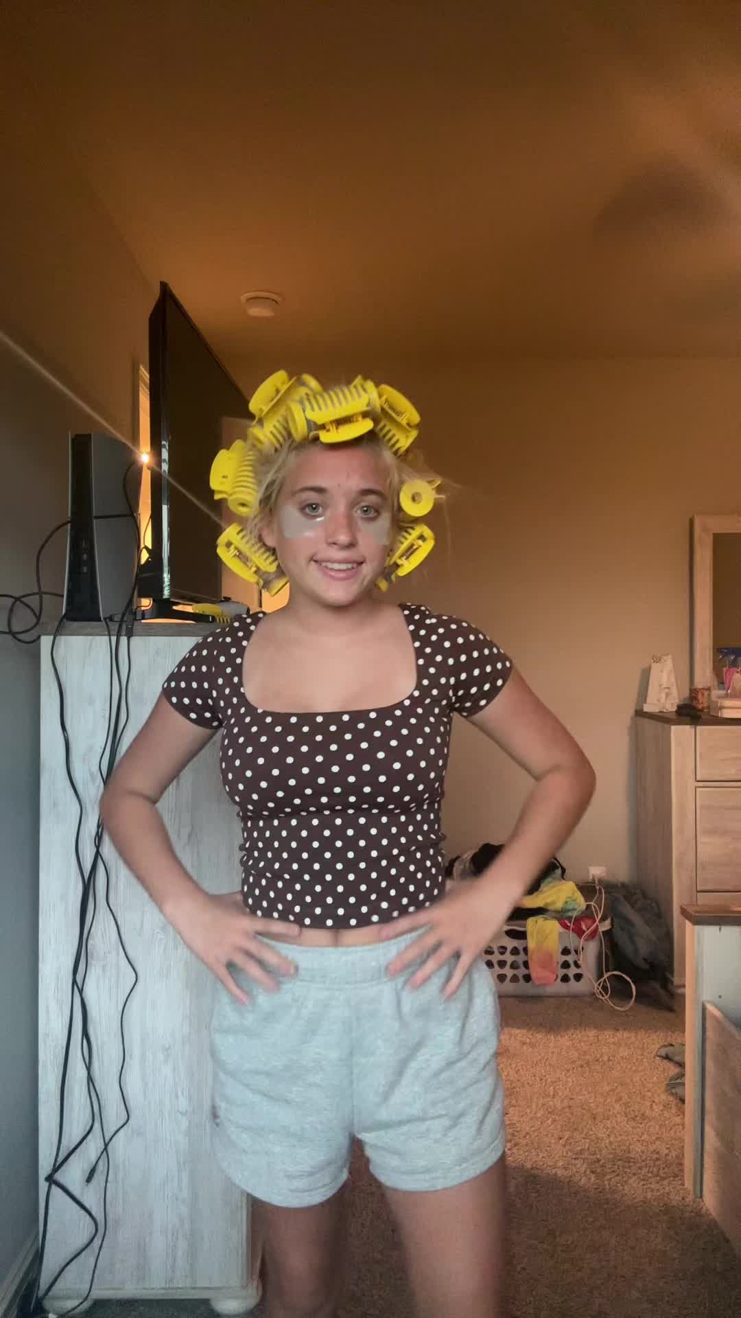 @Averie๐