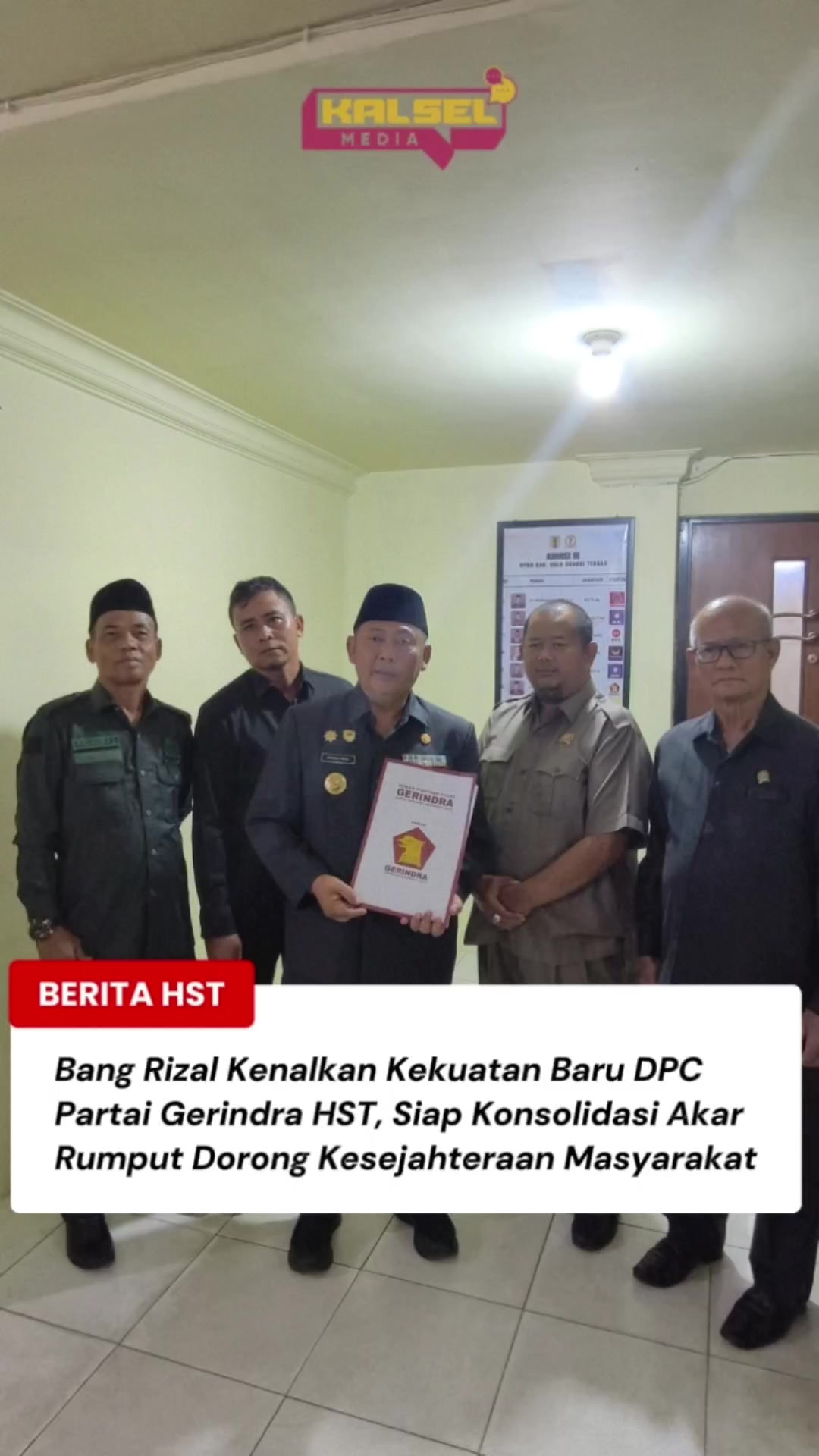 @Netizen Kalimantan Selatan