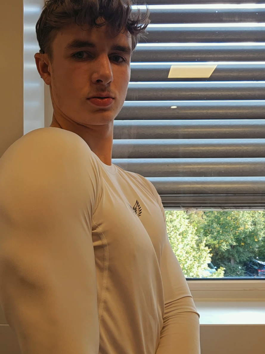 @Philipp Buhse | Athlete ๐ช
