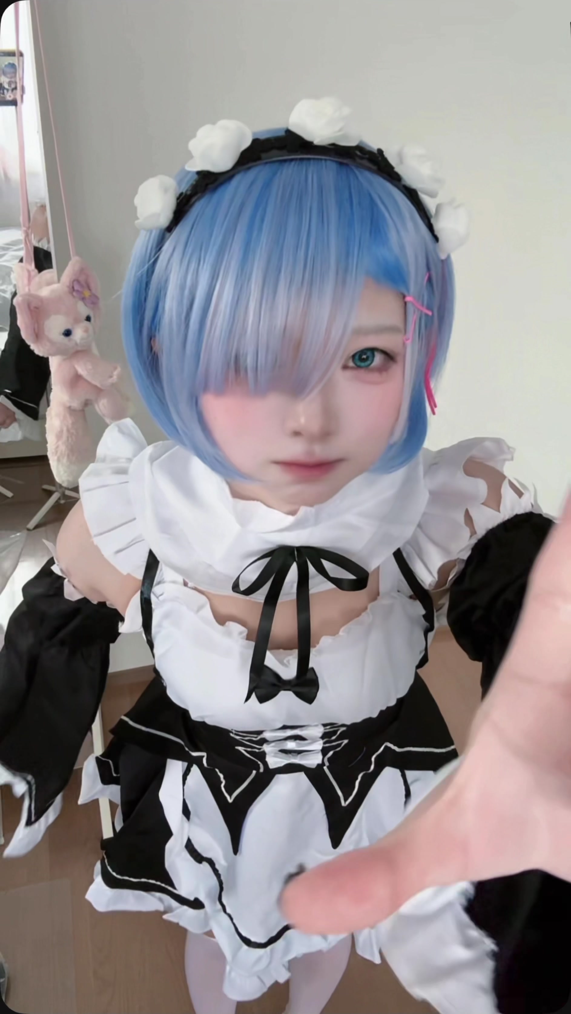 @澤村 光彩(きらり4️⃣²)