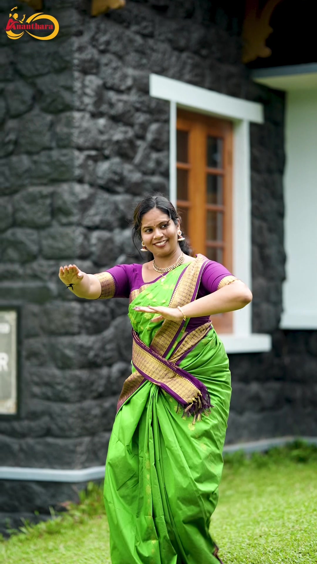 @Kalamandalam Swetha S S