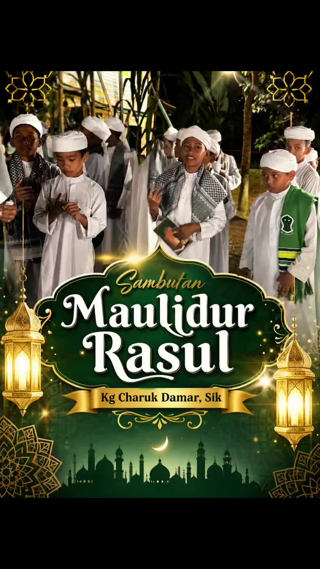 @Ahmad Sulaiman