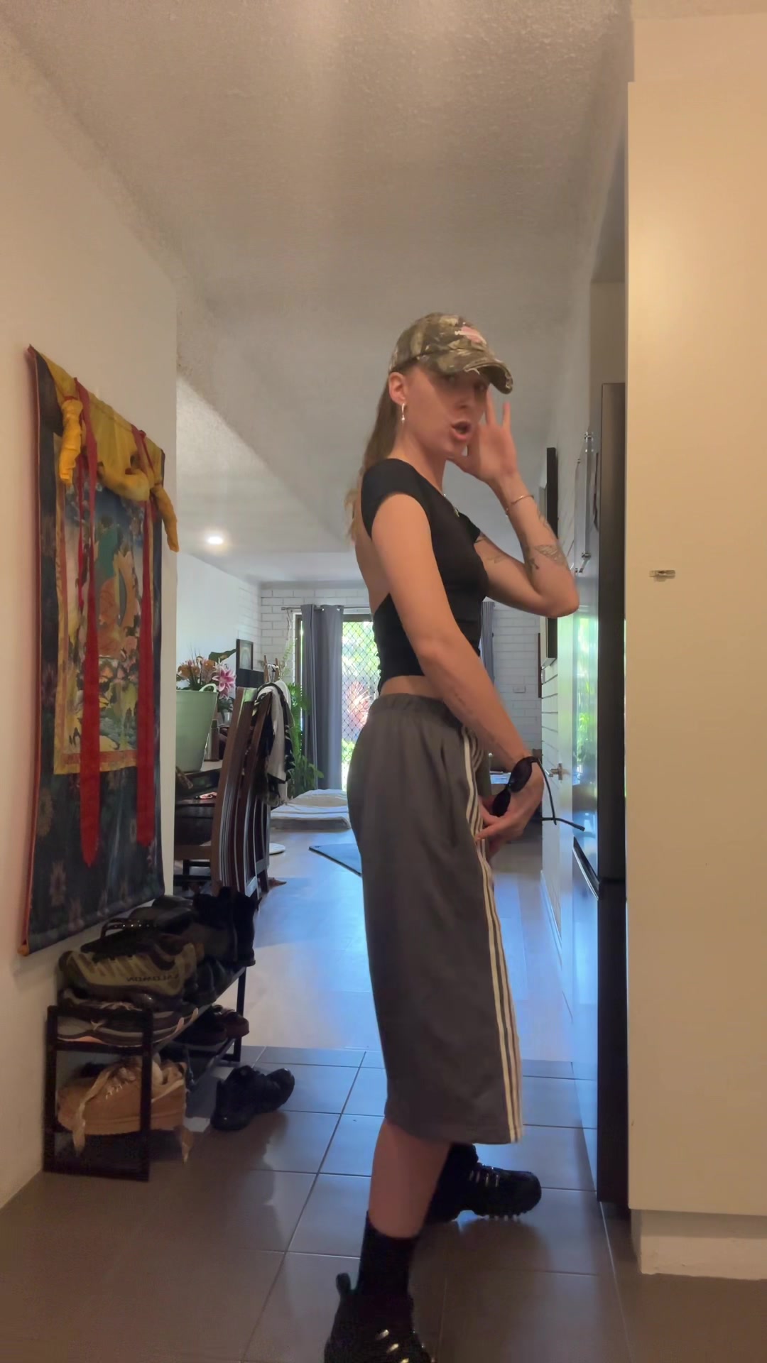 @Sierra