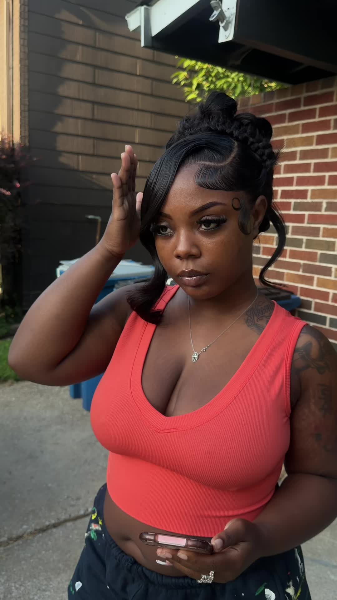 @Savageehair