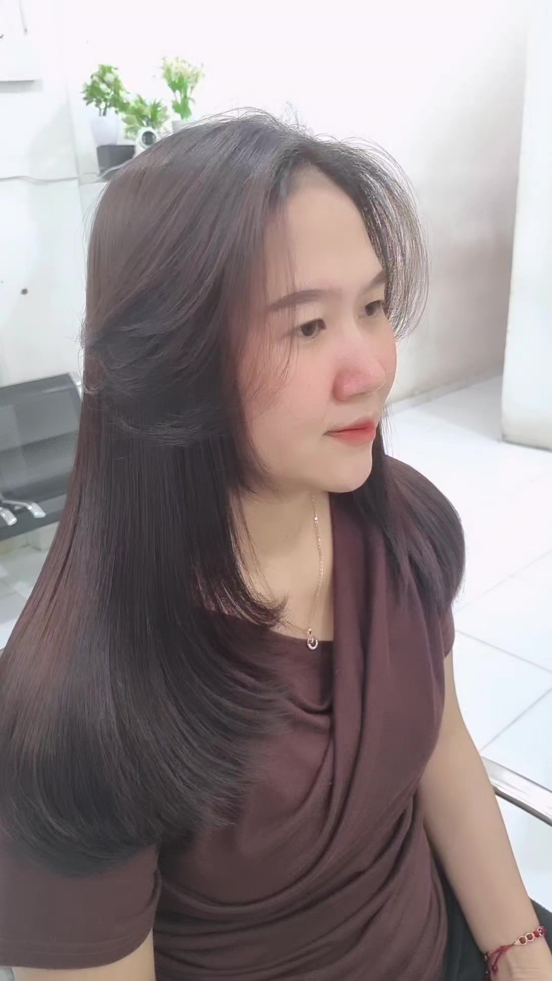 @Andy salon CILEGON