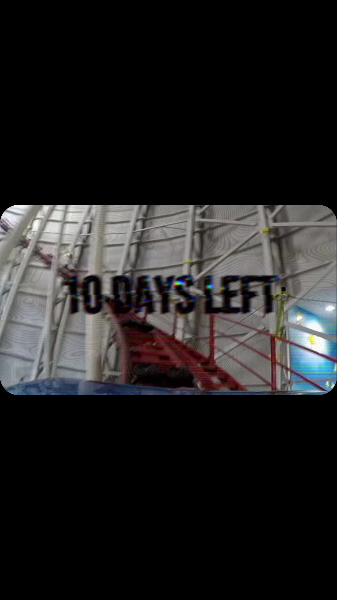 @West Edmonton mall Cosmo