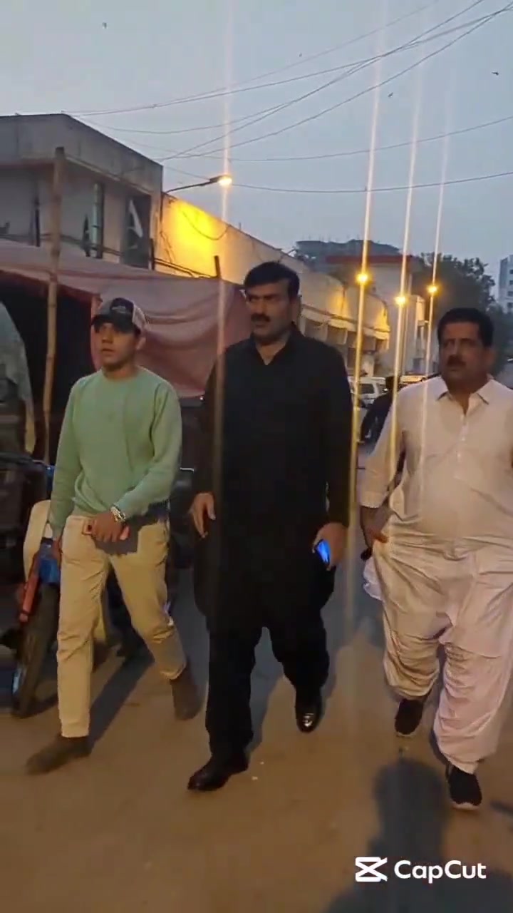 @Taimur ali official