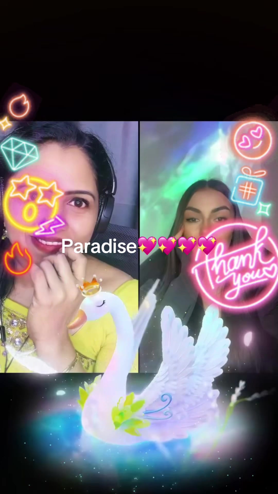 @👑chandralekshmi official👑