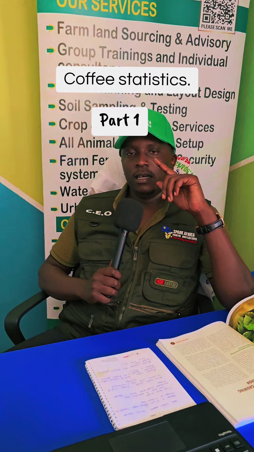 @SPARK AFRICA 1