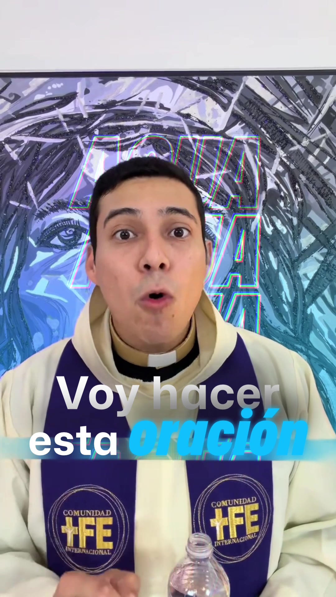 @Dios Te Bendiga&dagger;