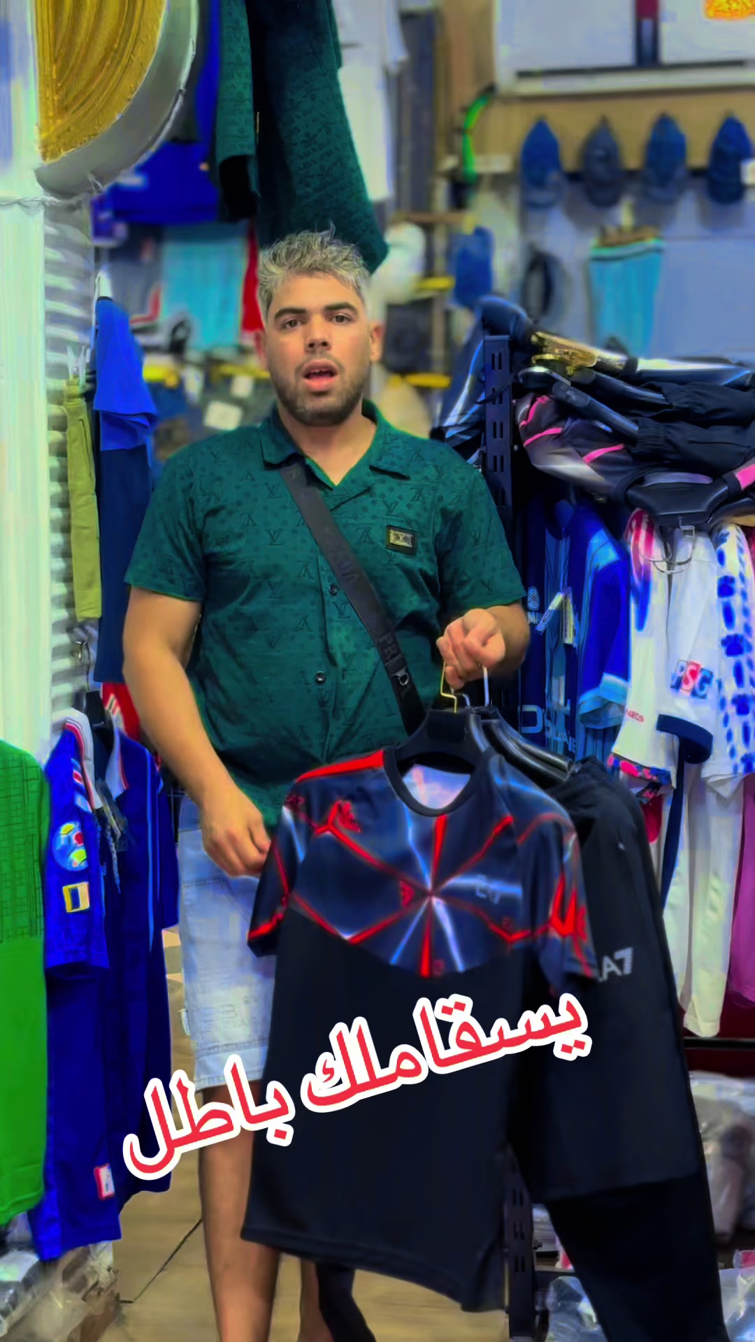 @Boutique كعبة