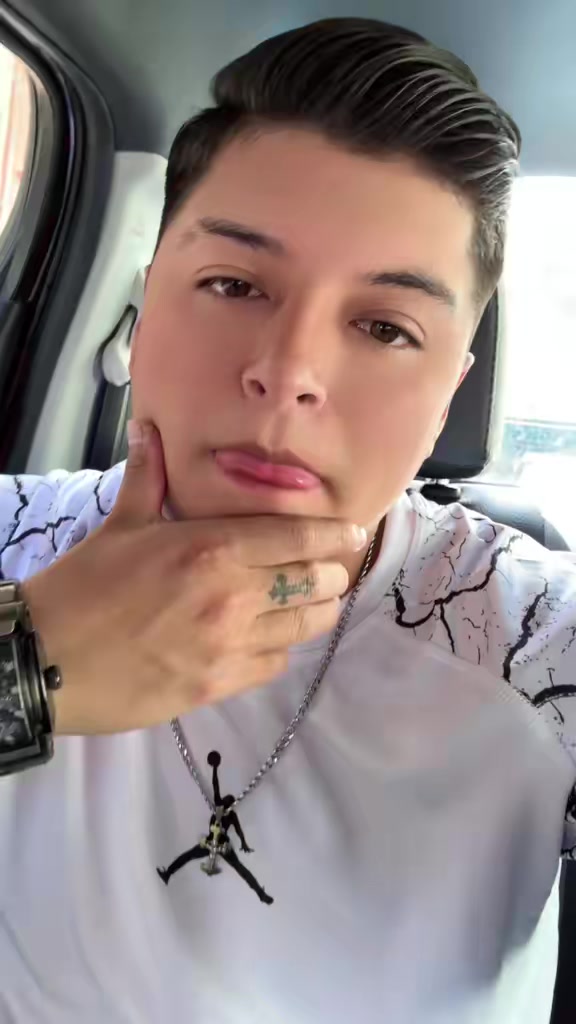 @Carlos Dom&iacute;nguez💕