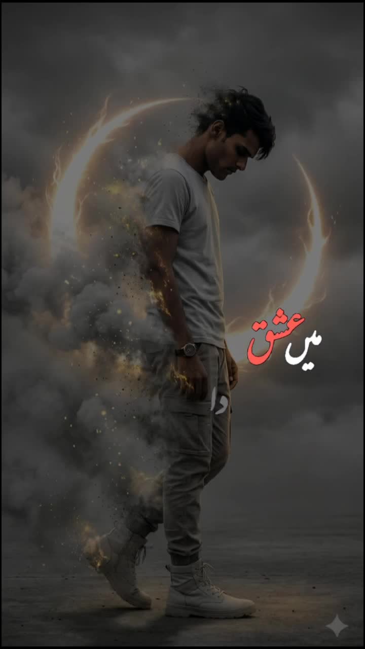 @♥️Luqman Ali 🇬🇧