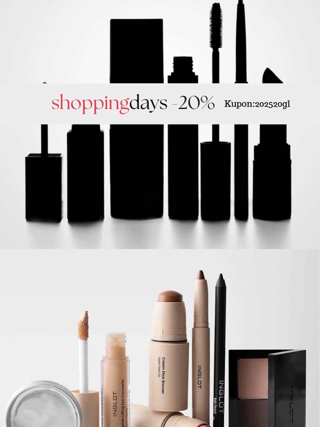 @INGLOT Hungary Official