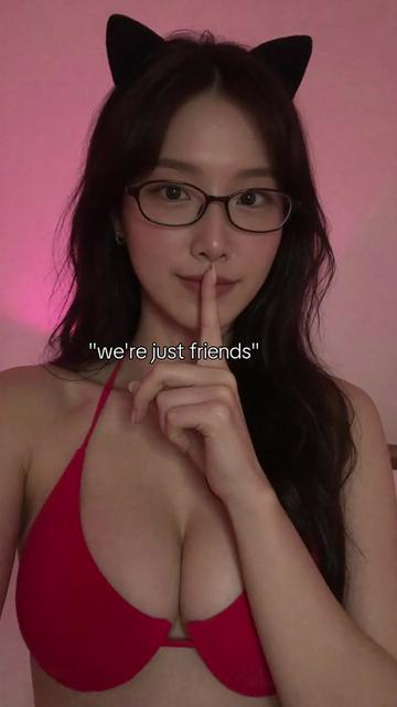 @heyitsmayalin 💘