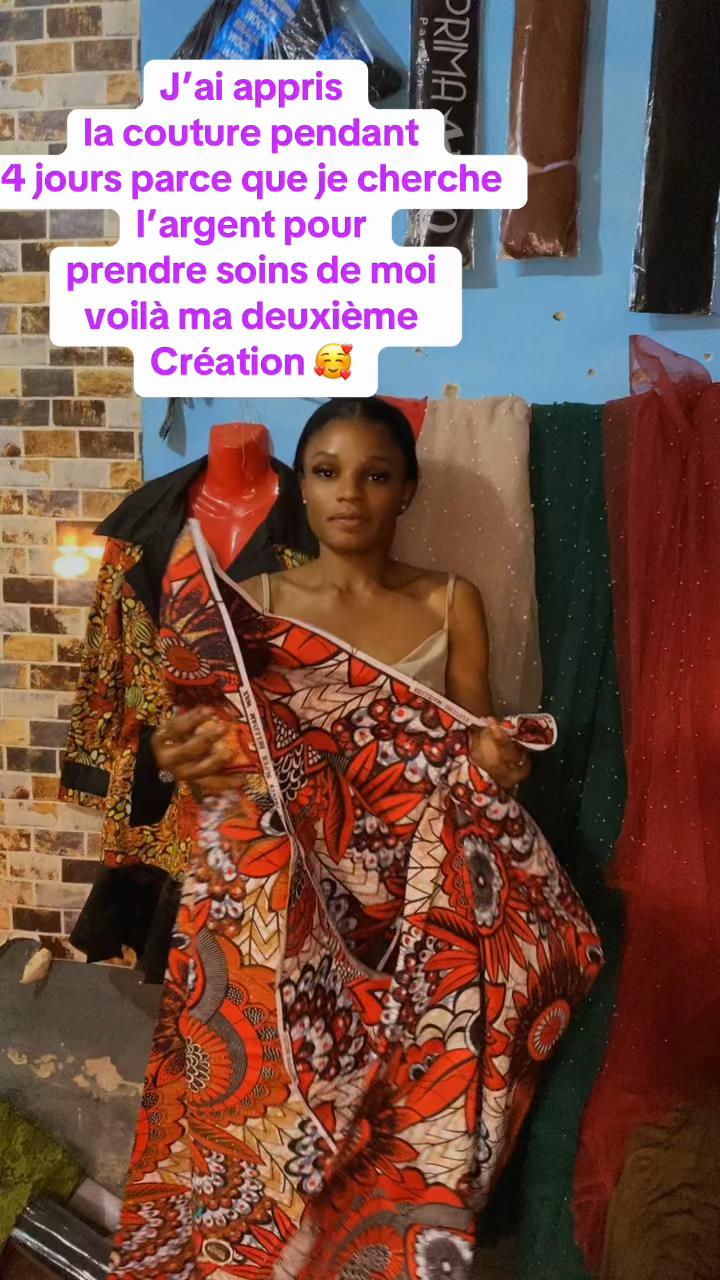@Apauline Muganza