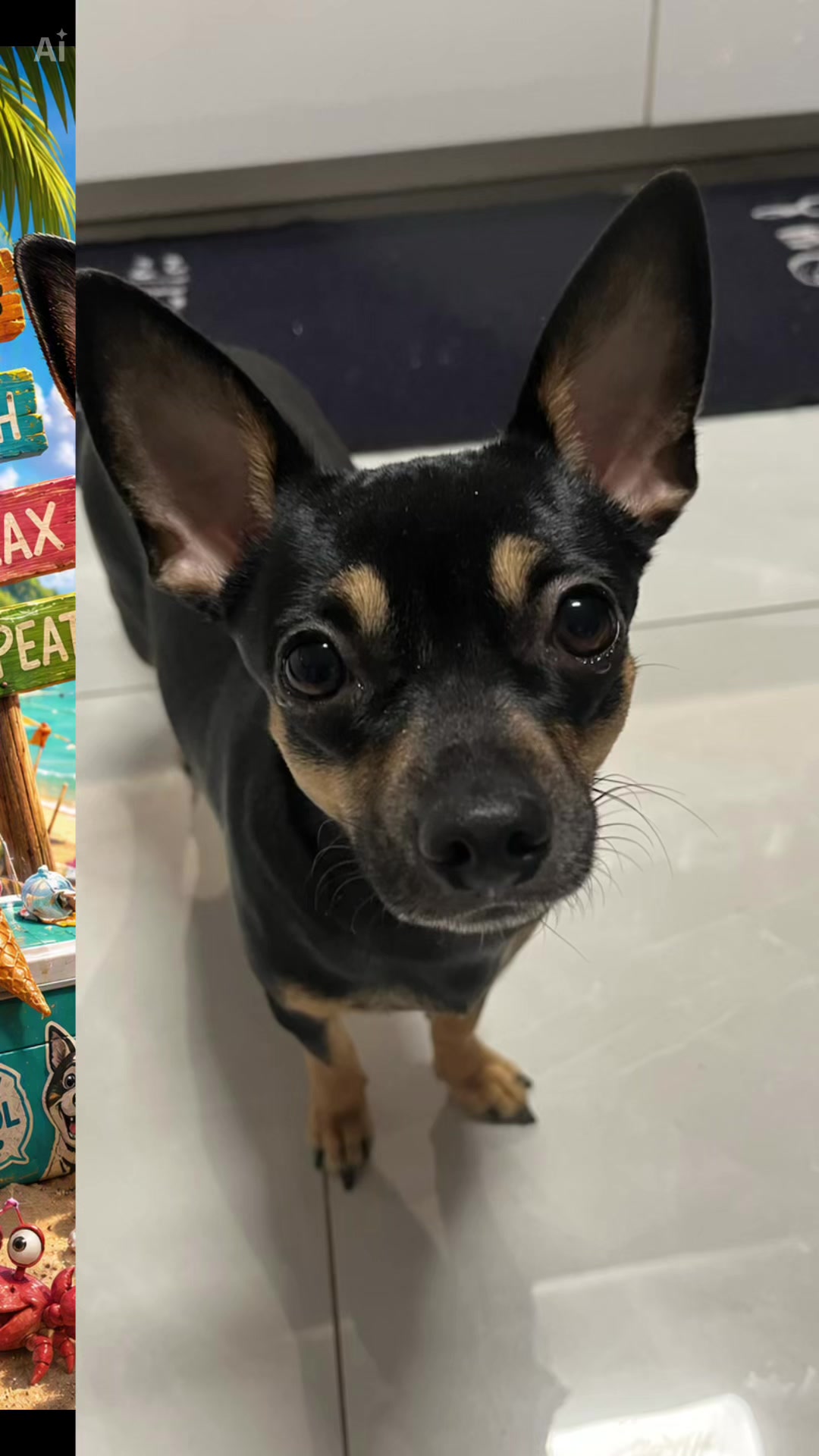 @Mo&Gi Life 🐾❤️🥰