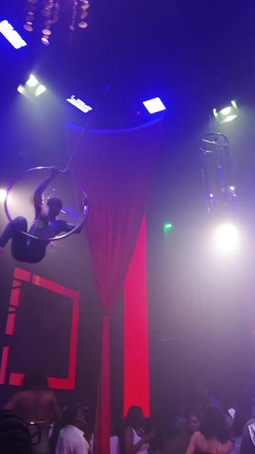 @AERIAL NINJAS