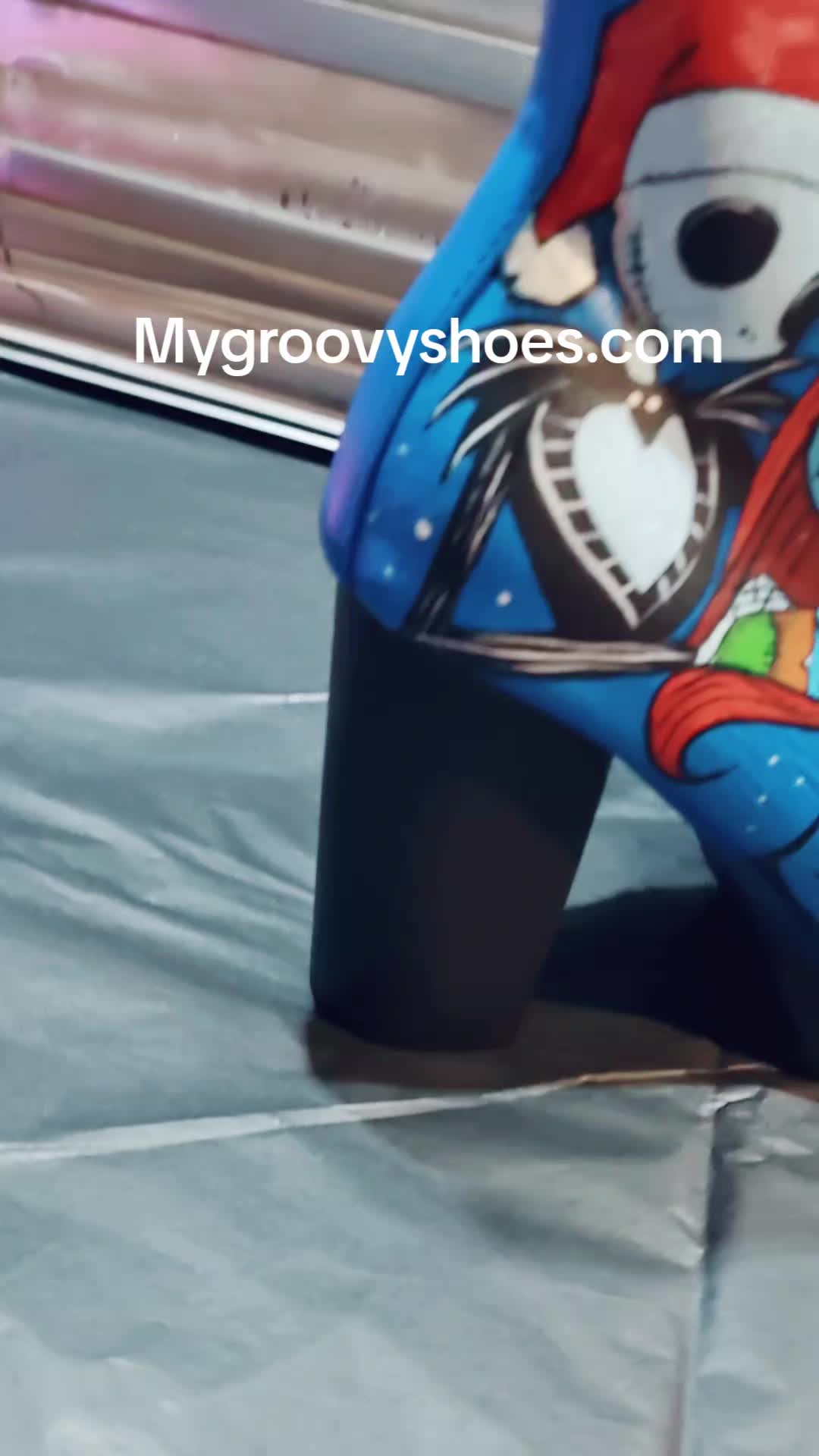 @Ghoulishshoes