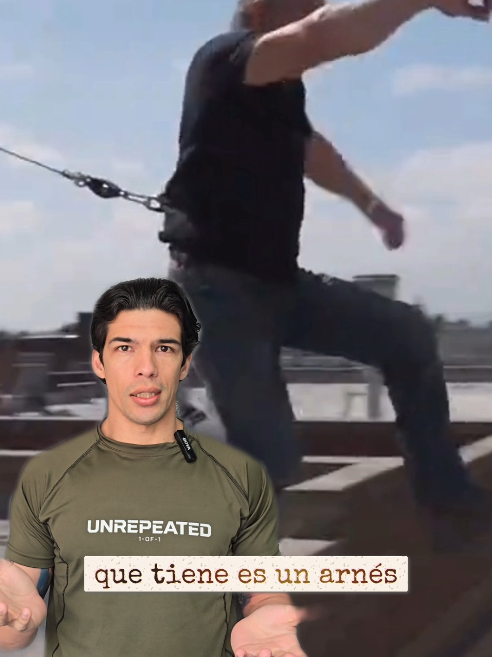 @Matías Stuntman