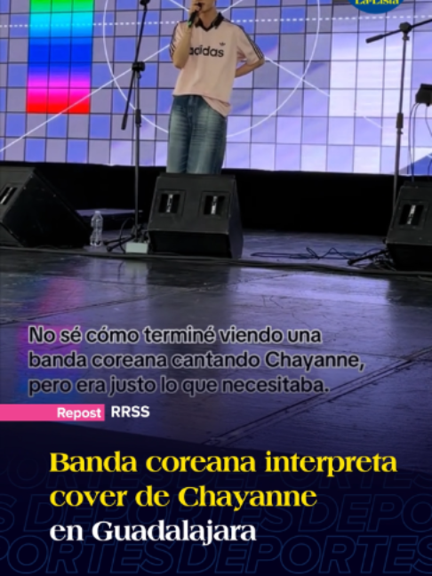 @La-Lista Deportes