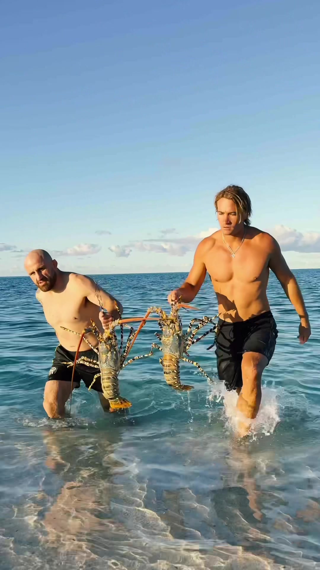 @Wade Papenfus | Offshore Tales