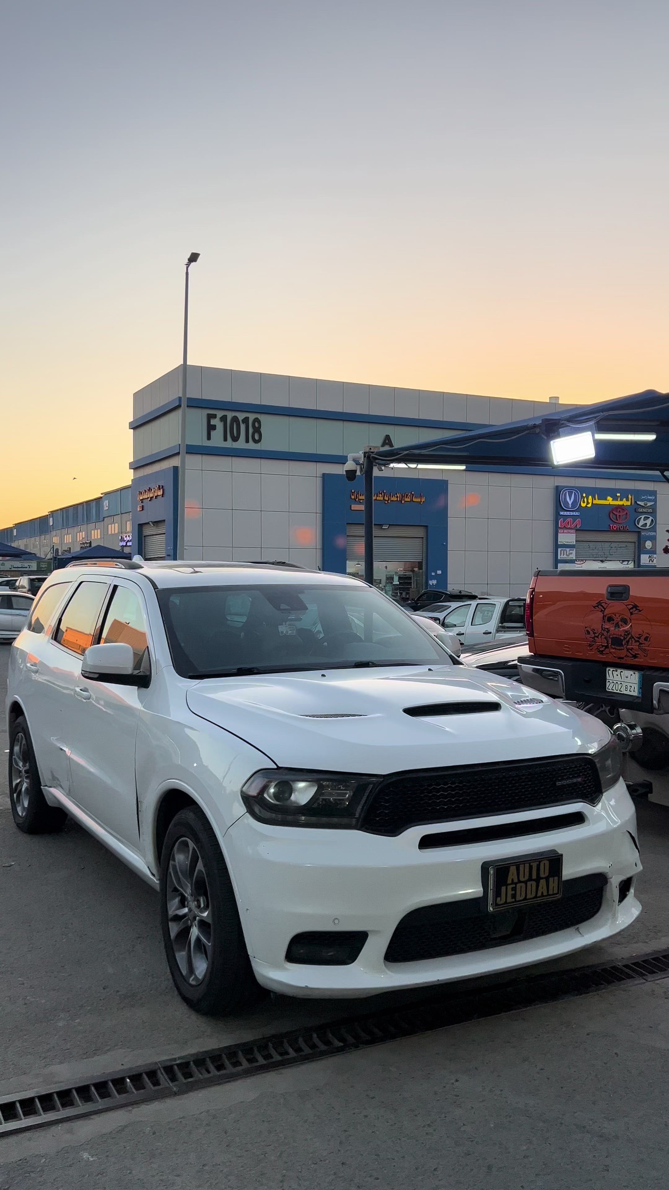 @AUTO JEDDAH اوتو جدة للصيانة