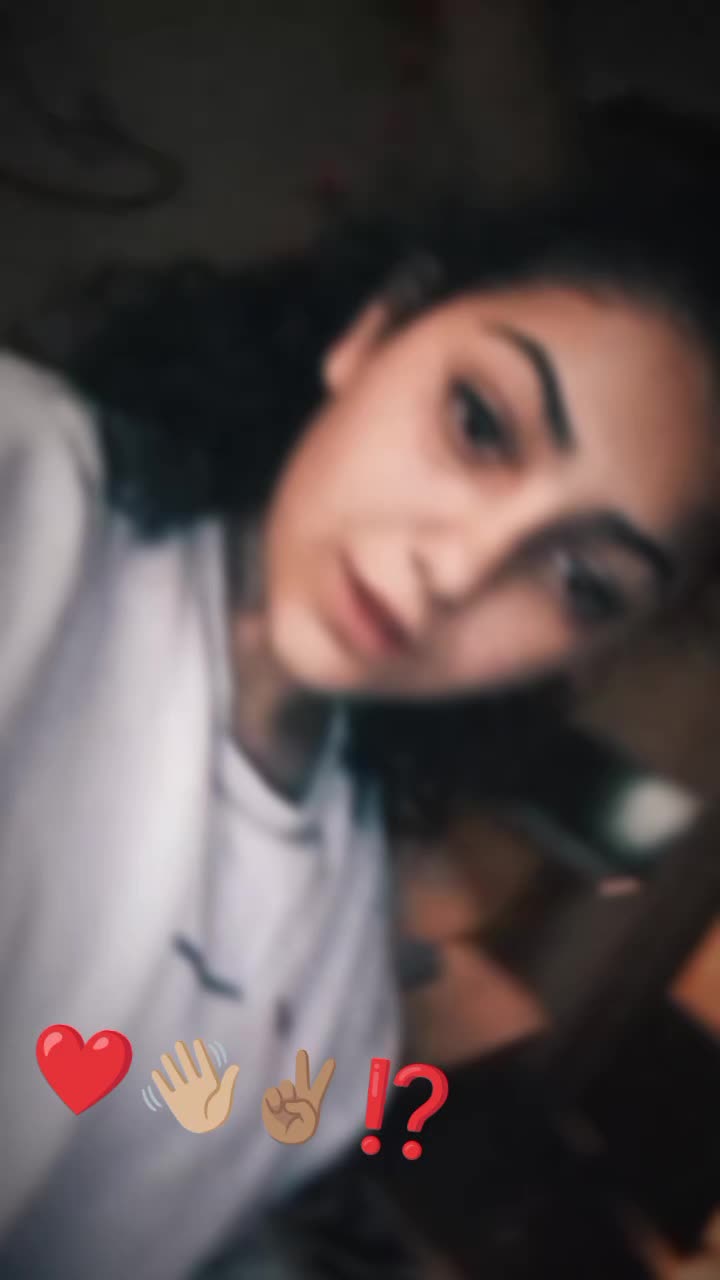 @dzsenikee 🤘🏾❤😝