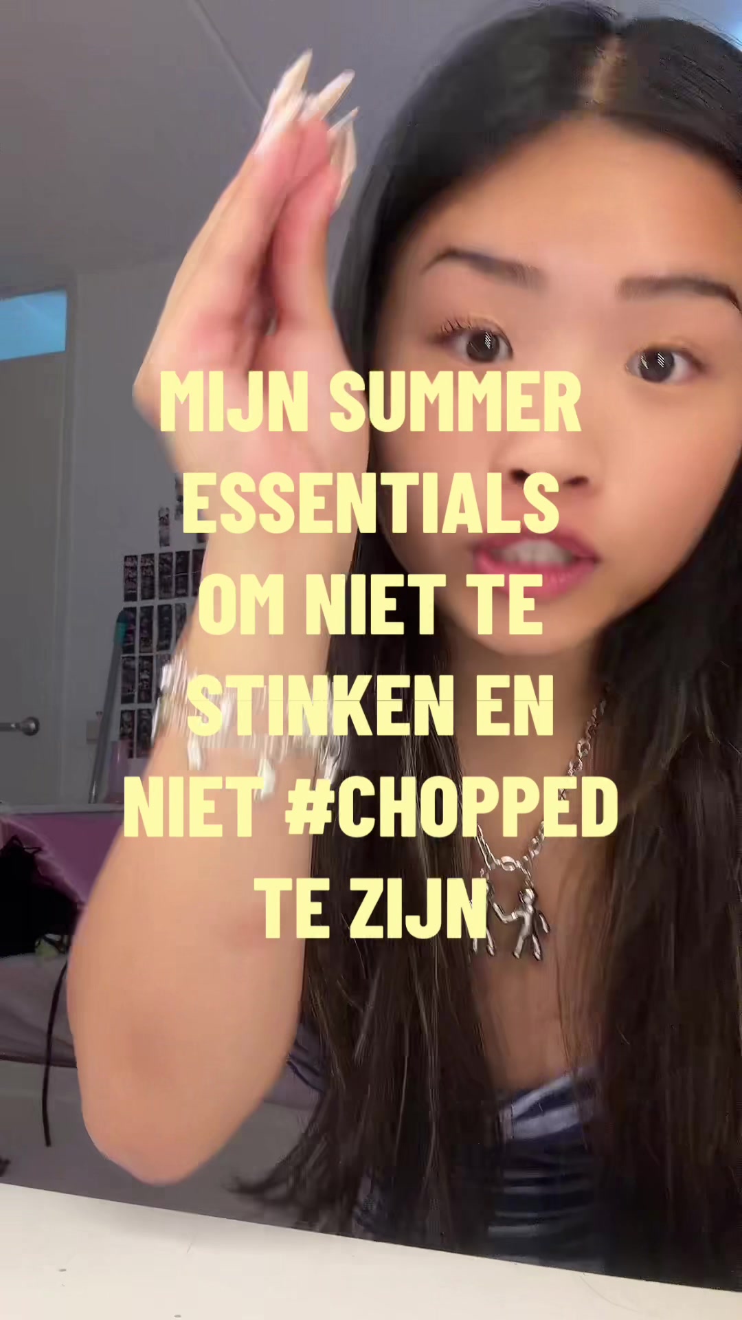 @Jaimee Tang
