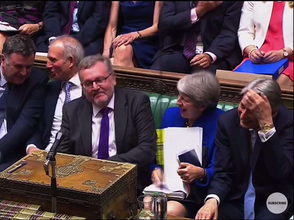 @Theresa May For 2029