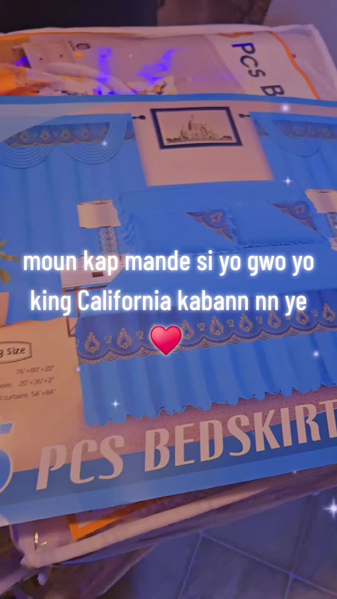 @madame pepe ❤️