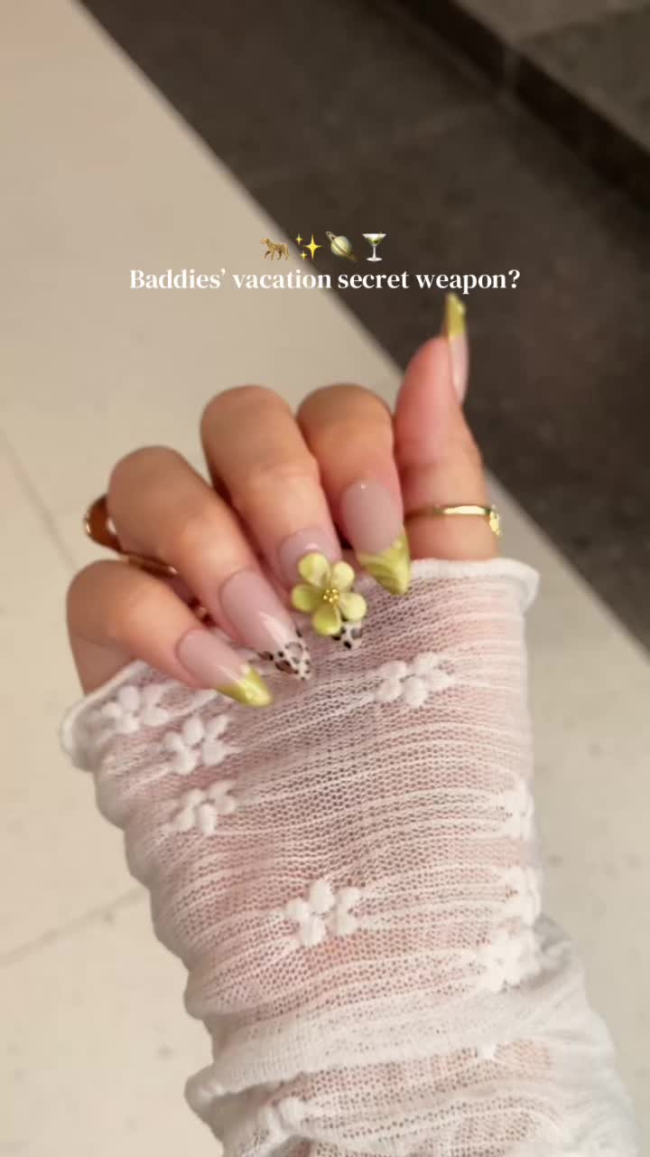 @Ersa Nails