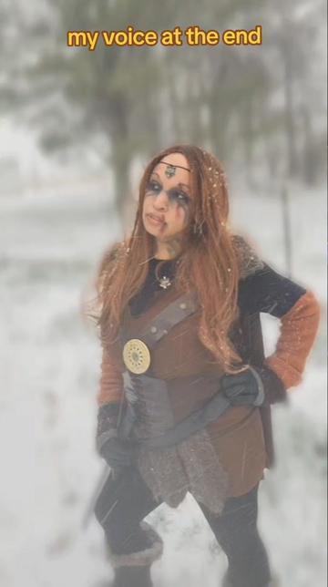 @Luna Wolf Goddess