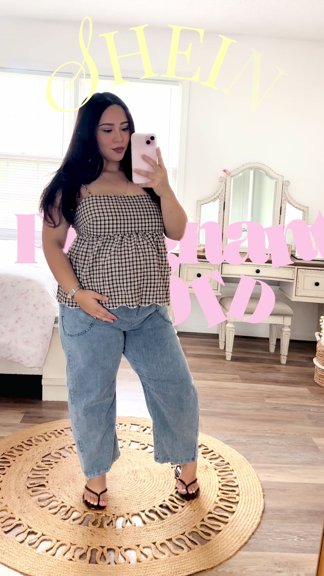 @michelle ๐