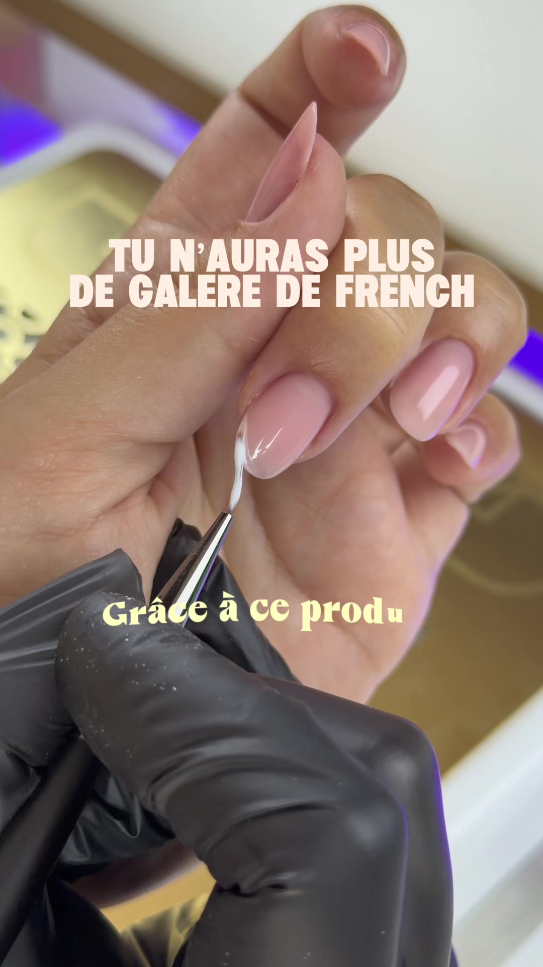 @Jenna-Lee formation ongles💅🏼