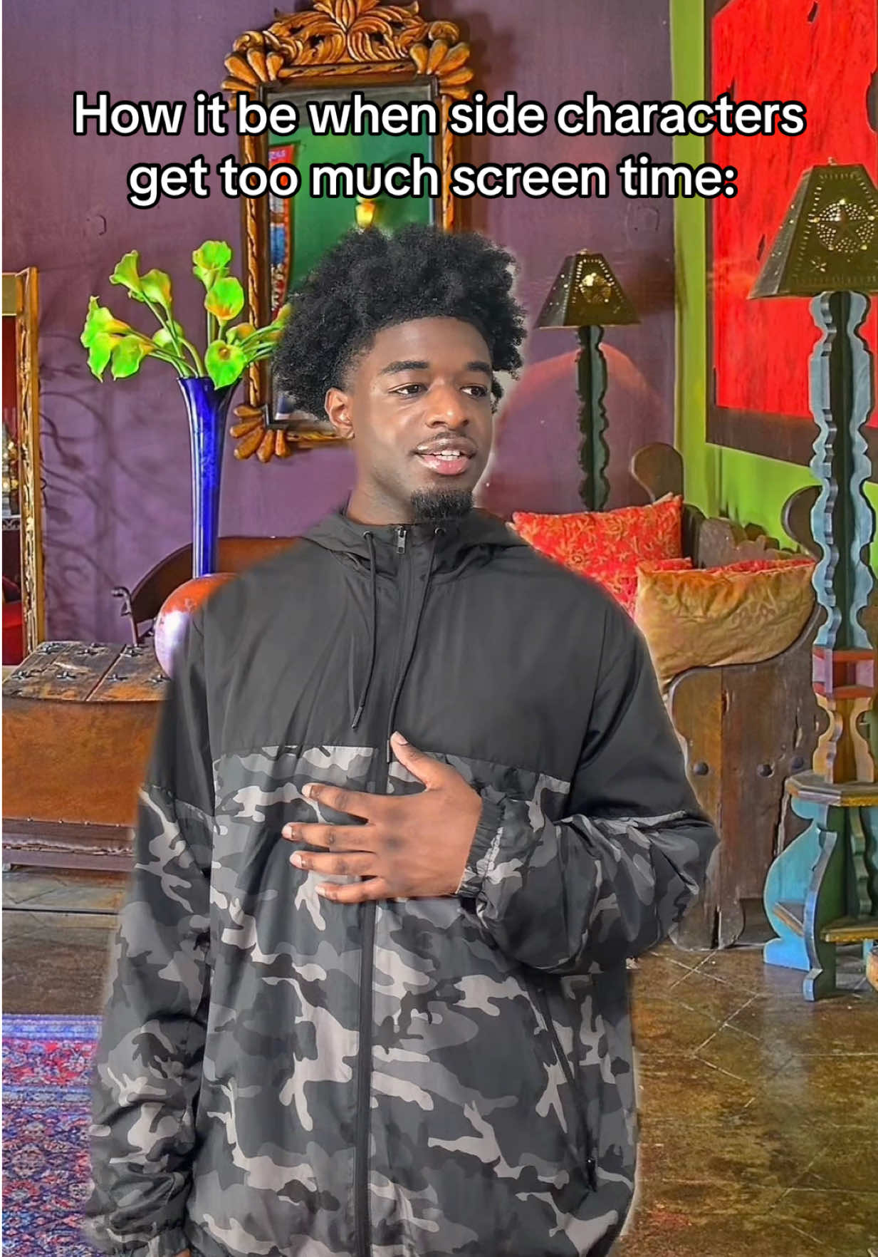 @ChefPierce 👨🏾🍳