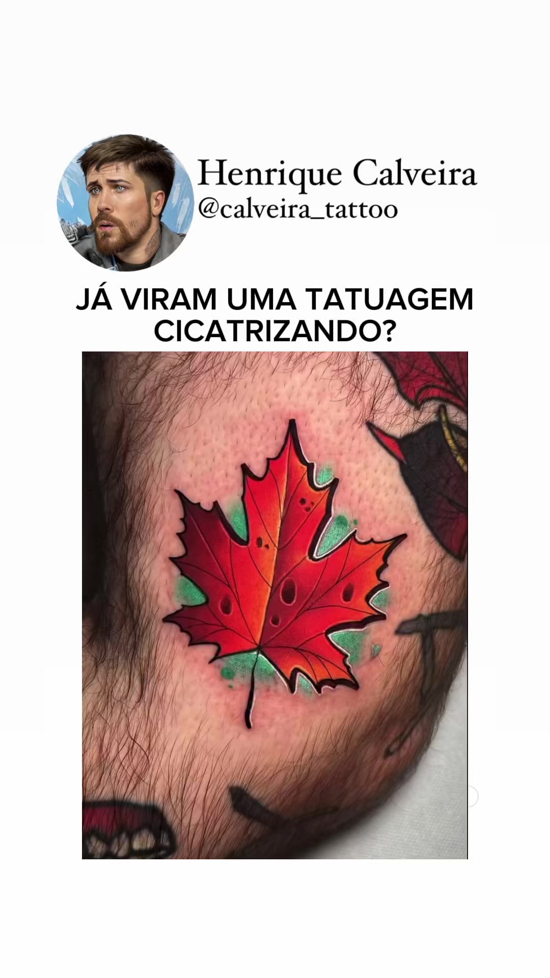 @Henrique Calveira
