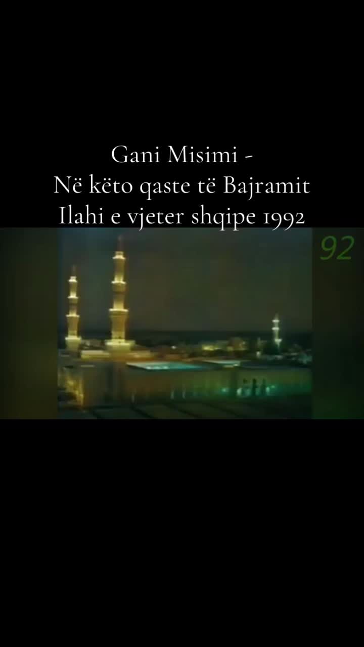 @Nostalgji ne kohe