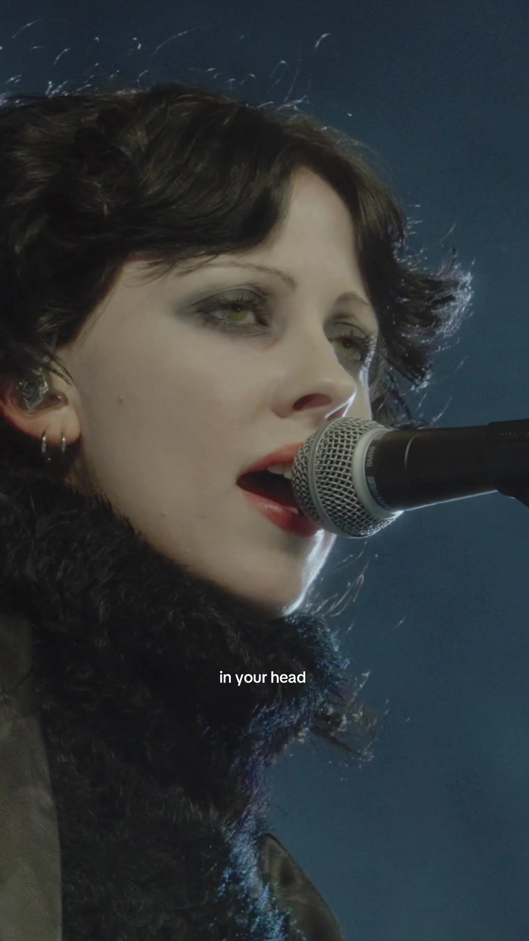 @Pale Waves