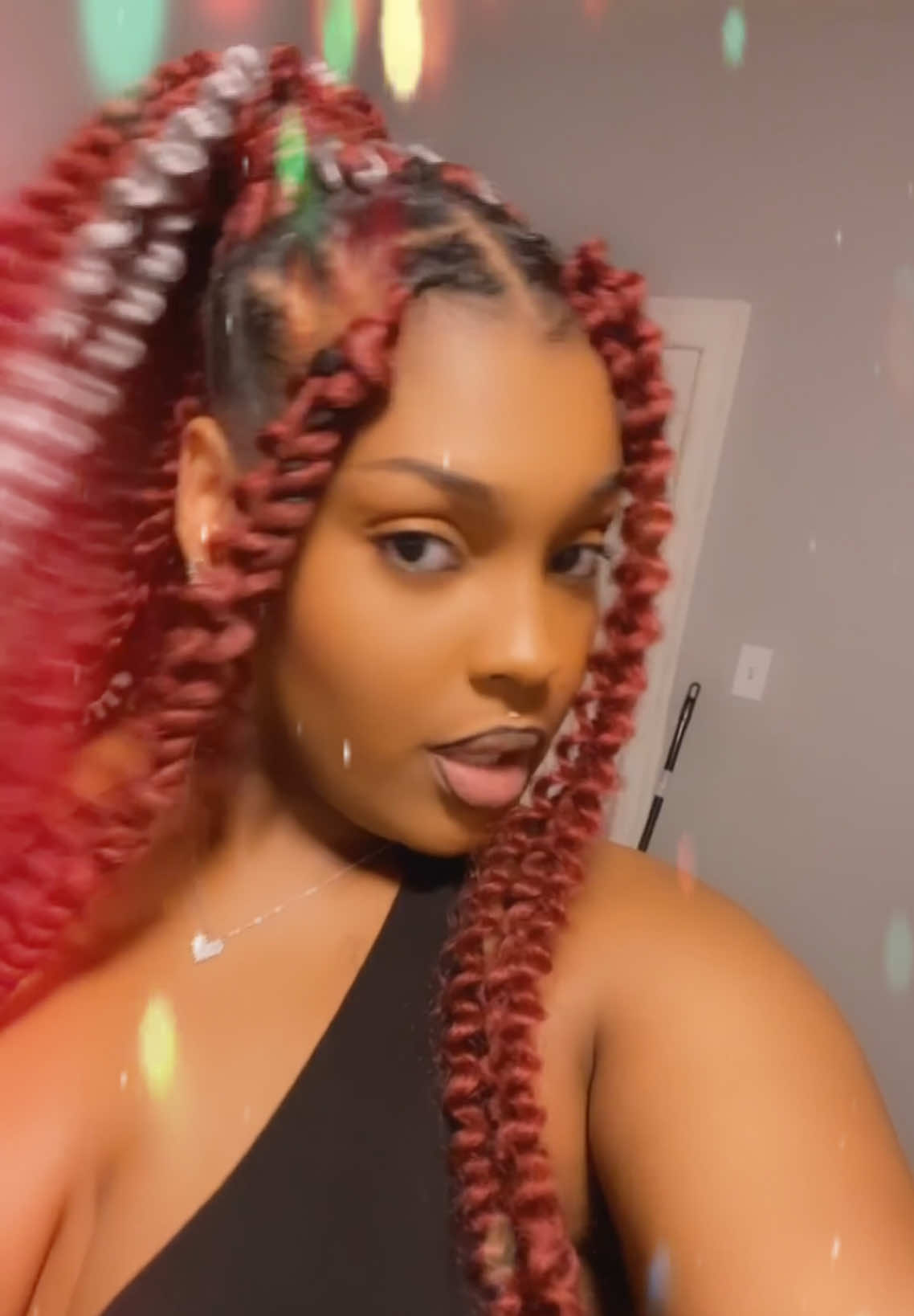 @Lazavia Bey