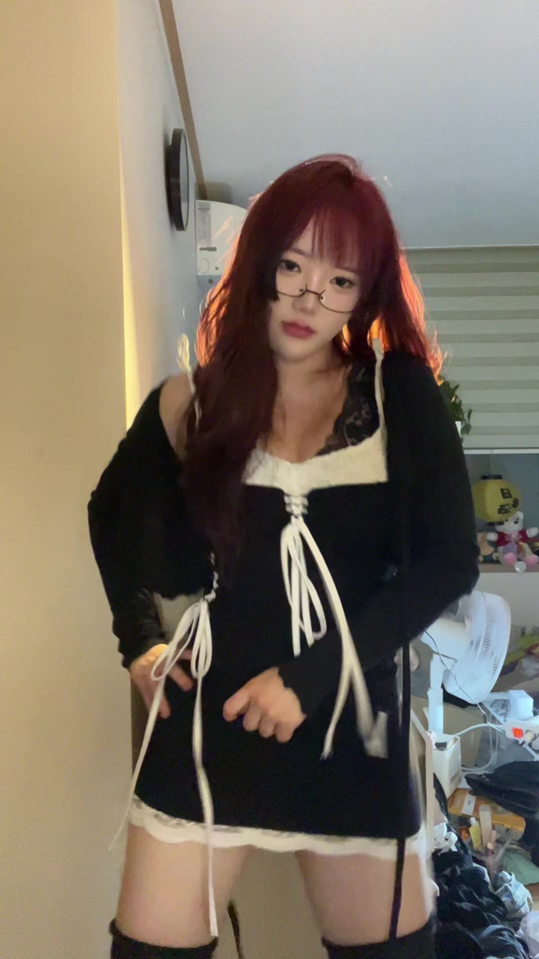 @thana 등교증후군