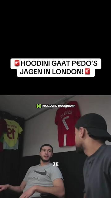 @Hoodini