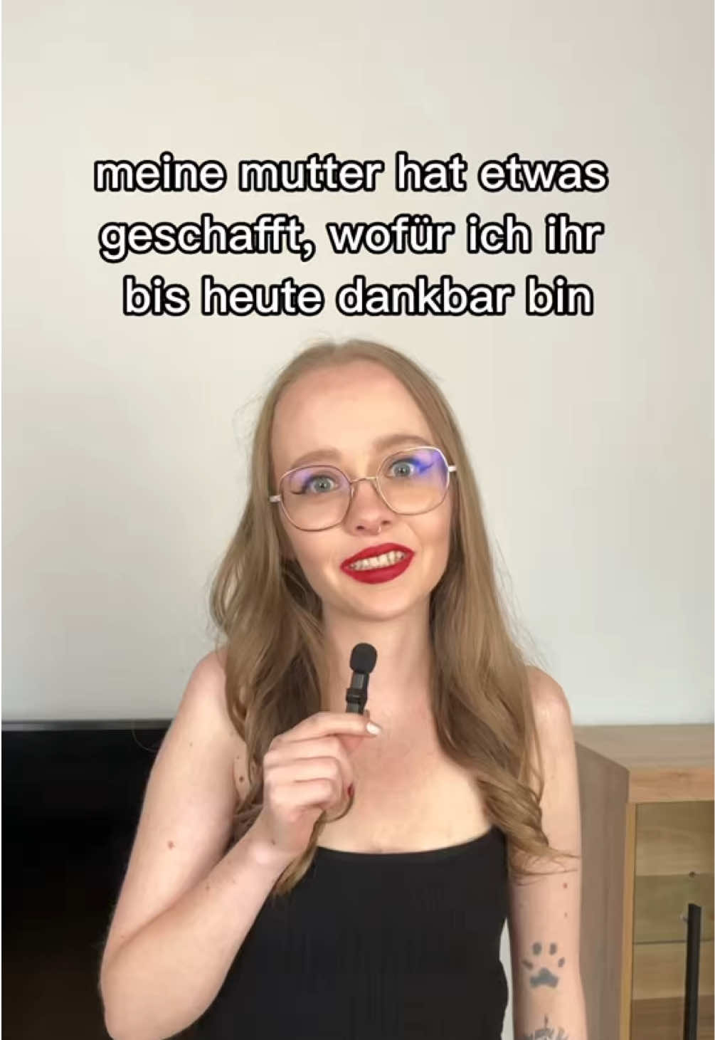 @Benita Klein