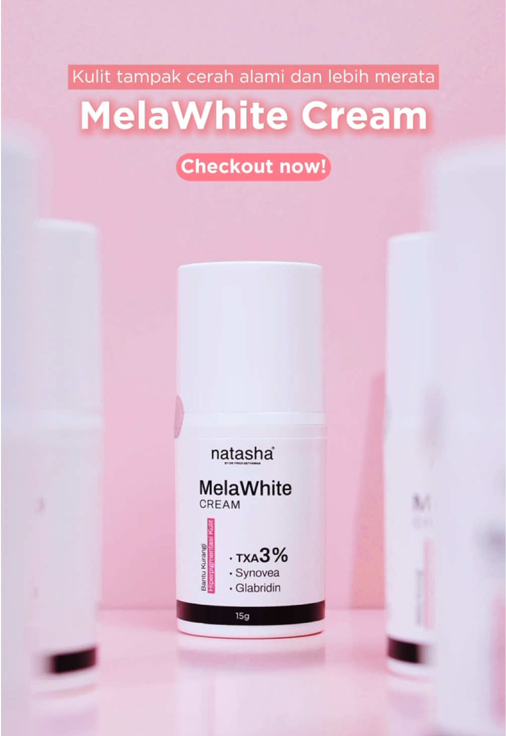 @Natasha Skincare