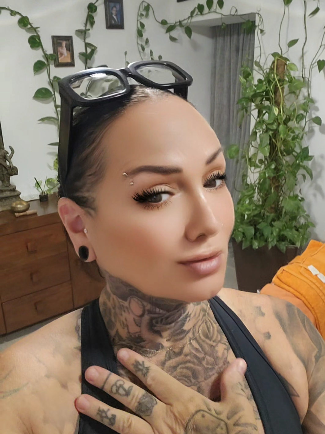 @🏳️🌈Christabella🏳️🌈