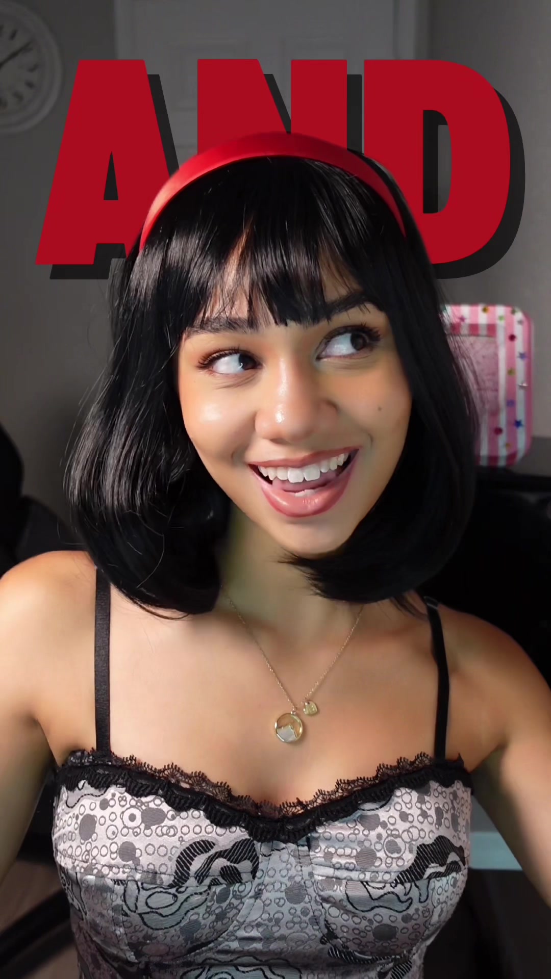 @IZABELA ROSE